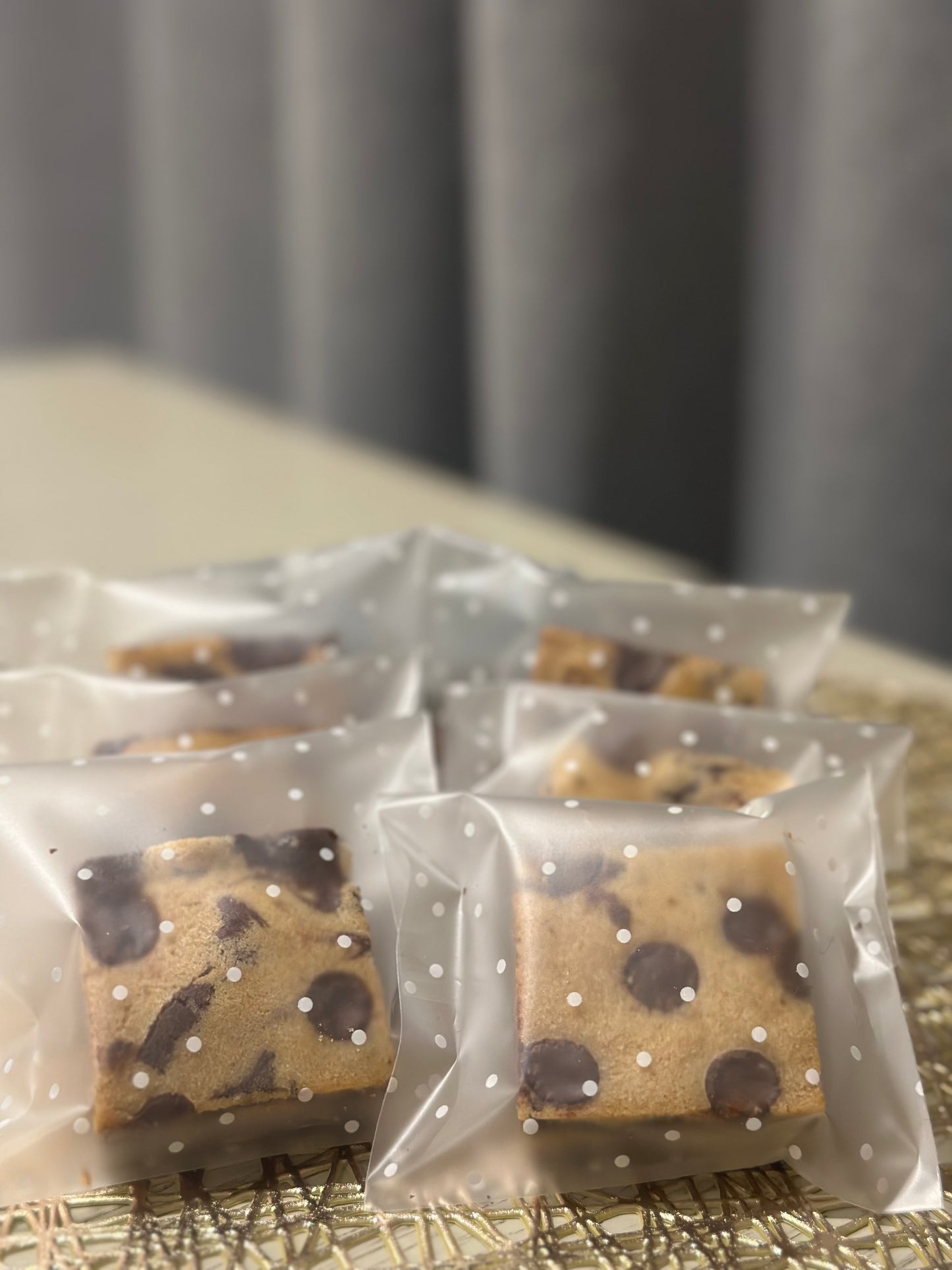 (Pre-order) Brookie (8pcs)