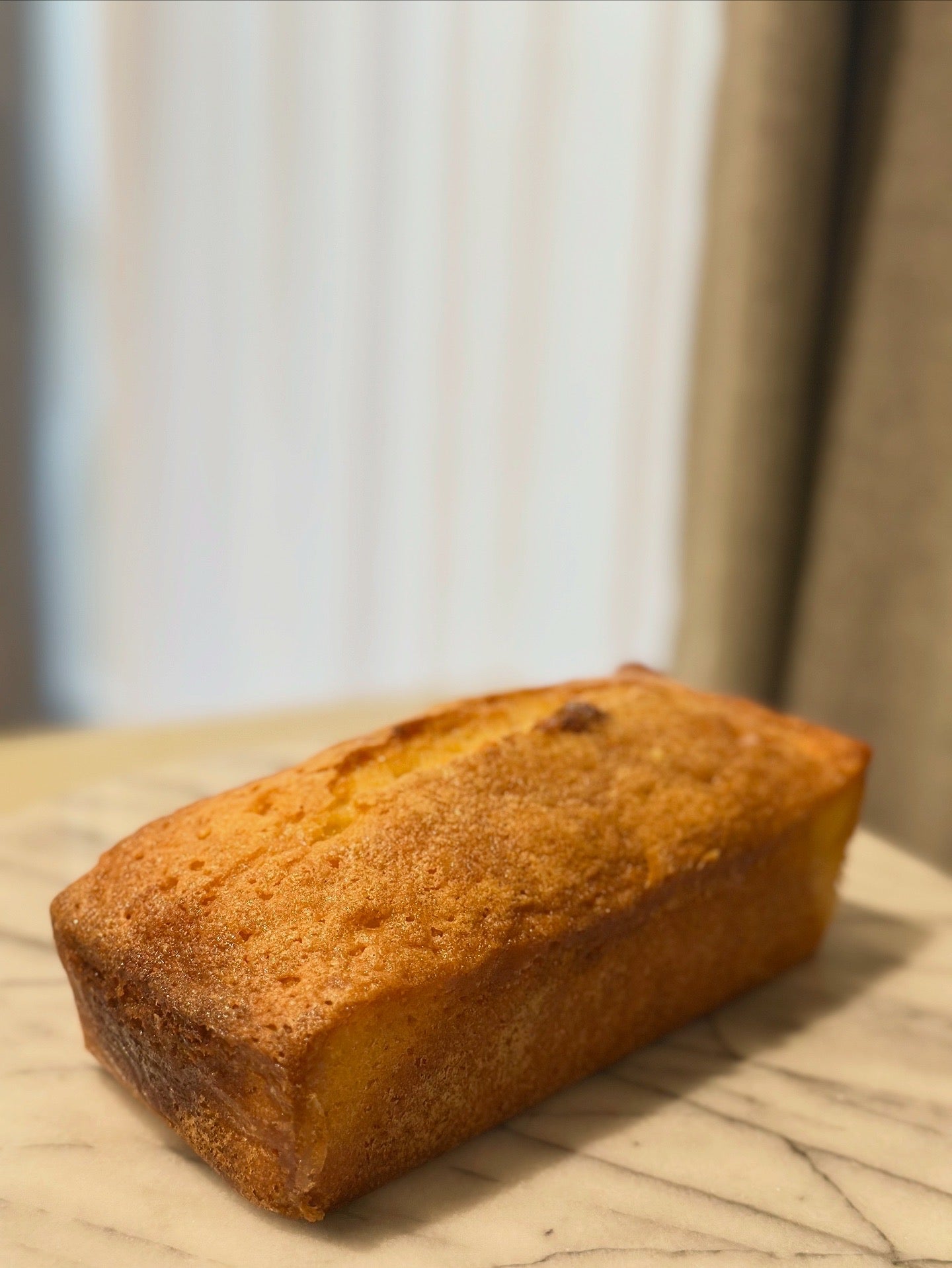 (Pre-order) - Lemon Butter cake (17cm)