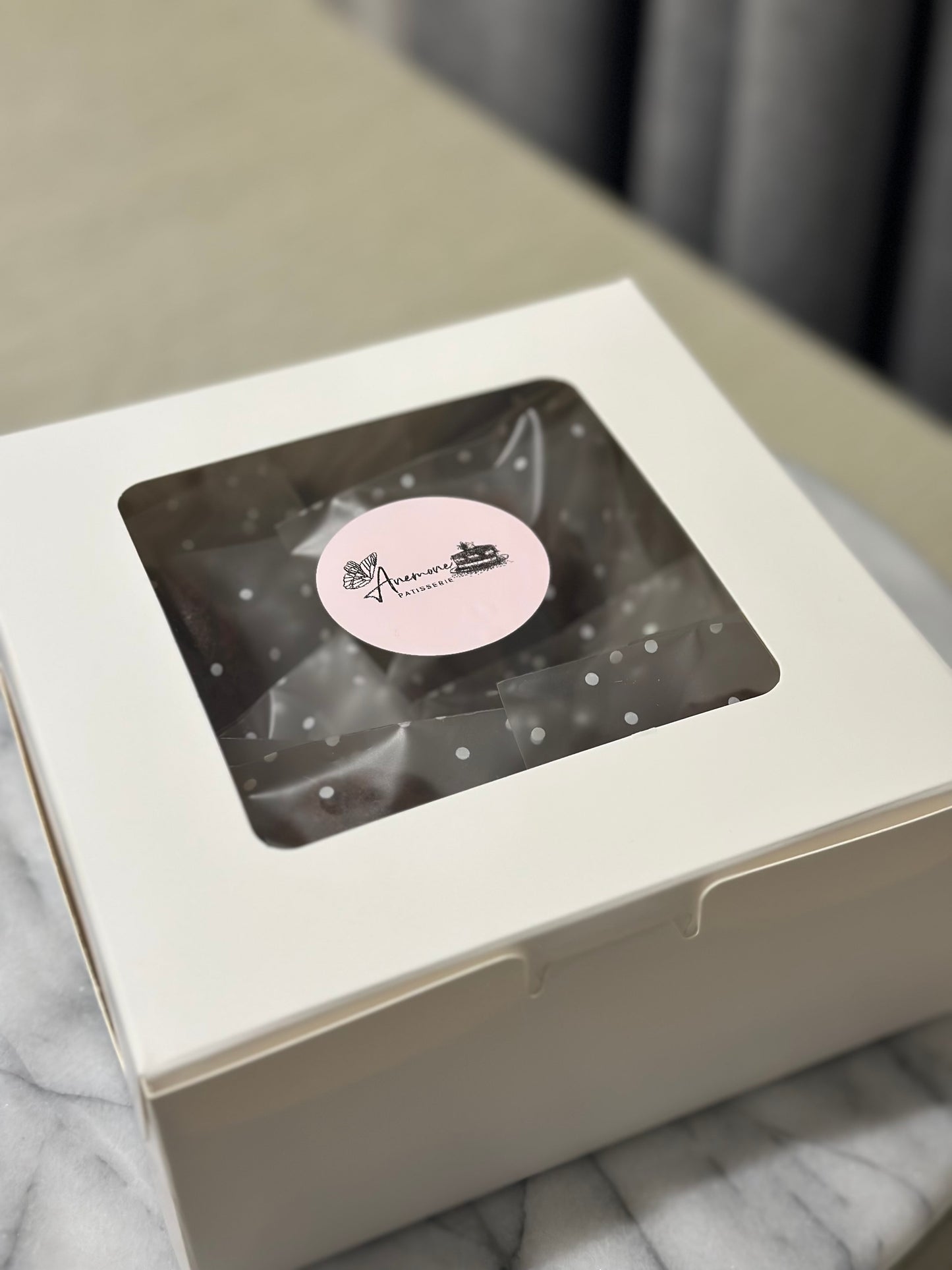 (Pre-order) - Madeleine (8pcs)