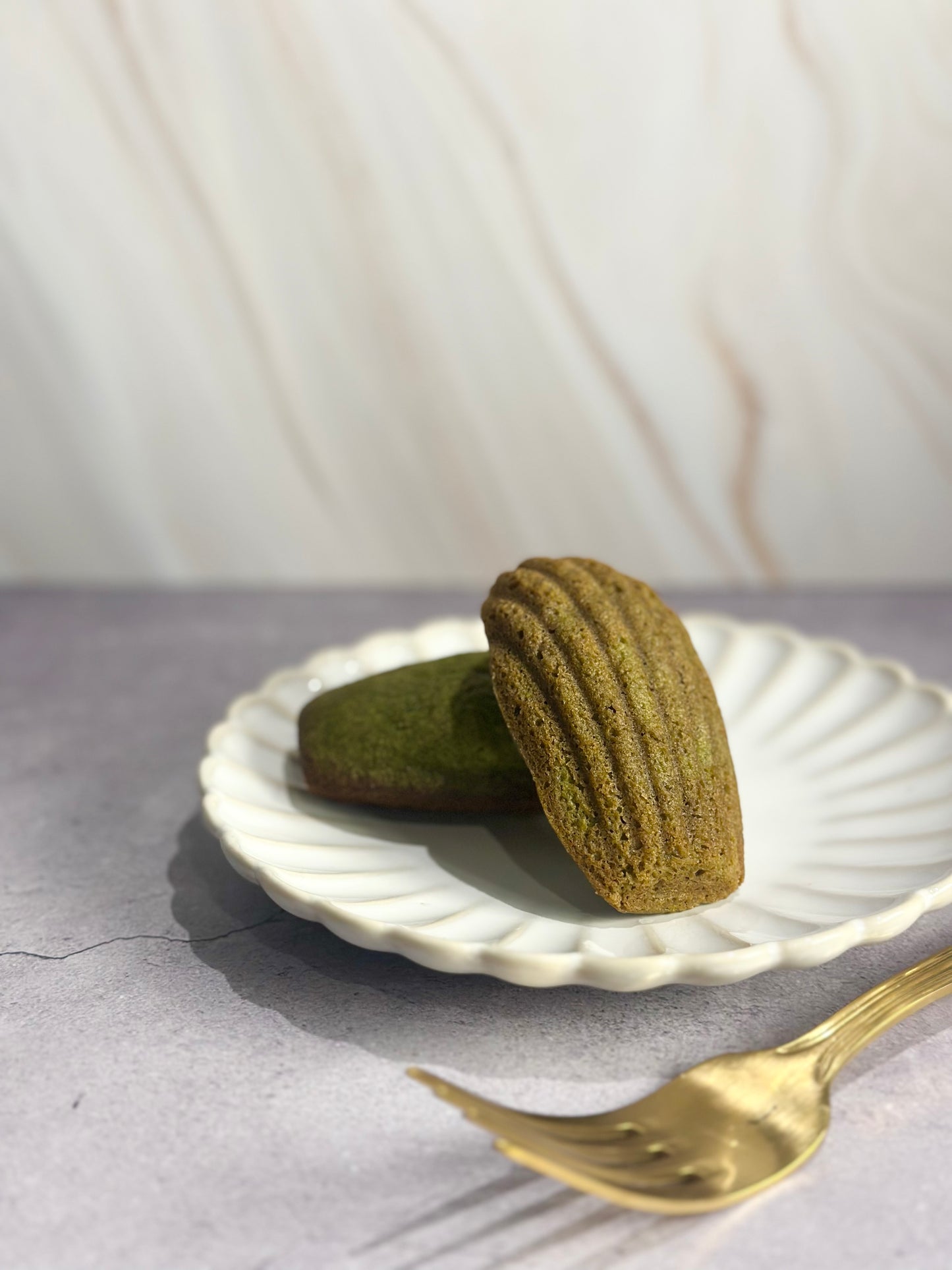 (Pre-order) - Madeleine (8pcs)
