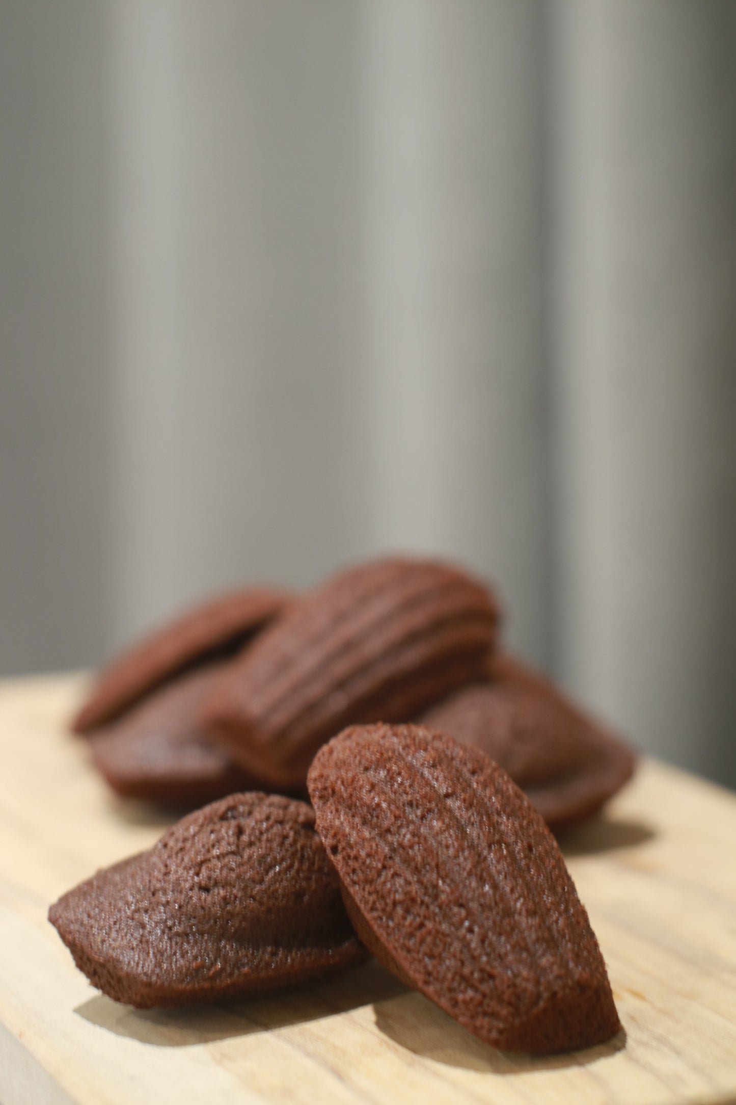 (Pre-order) - Madeleine (8pcs)