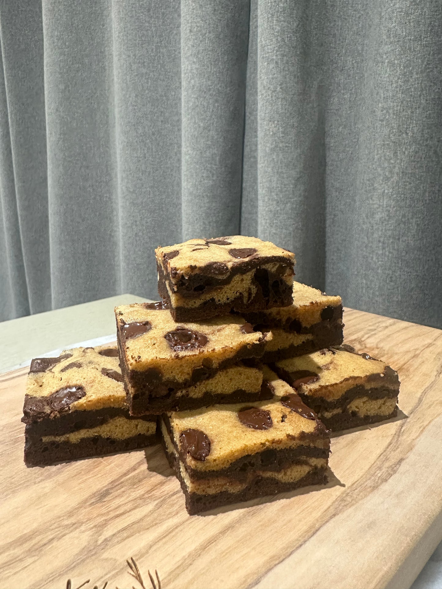 (Pre-order) Brookie (8pcs)