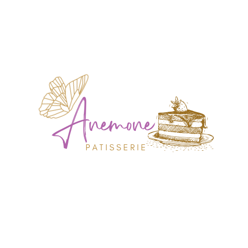 Anemone Patisserie