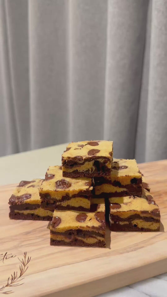 (Pre-order) Brookie (8pcs)